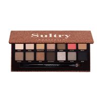 ANASTASIA BEVERLY HILLS Sultry14色眼影盘