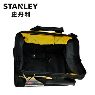 STANLEY 史丹利 93-223-1-23 帆布电工维修包