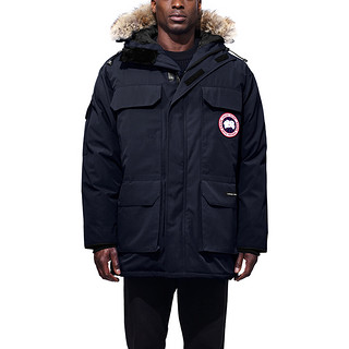 Canada Goose 4660M Expedition 派克大衣