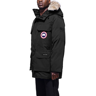 Canada Goose 4660M Expedition 派克大衣