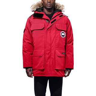 Canada Goose 4660M Expedition 派克大衣