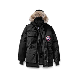 Canada Goose 4660M Expedition 派克大衣