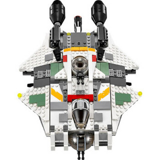LEGO 乐高 Star Wars星球大战系列 75053 灵魂战机