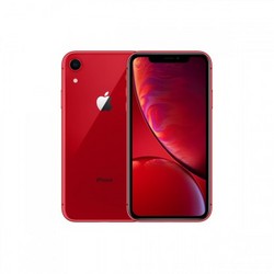 Apple 苹果 iPhone XR 智能手机 64GB 珊瑚色