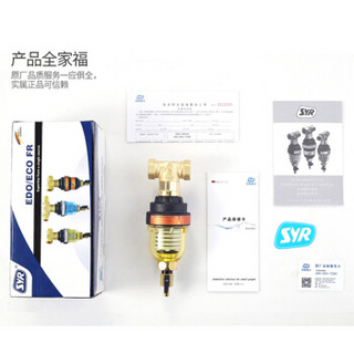 SYR 汉斯希尔 EDO101 净水器