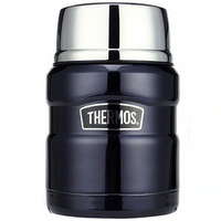 THERMOS 膳魔师 SK-3000 不锈钢焖烧罐 470ML