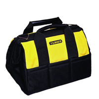 STANLEY 史丹利 家用工具包 尼龙工具袋中号93-223-1-23