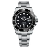 ROLEX 劳力士 116660-98210 机械手表 (44mm、钛金属、黑色、圆形)