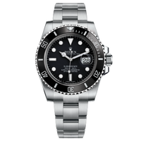 ROLEX 劳力士 116660-98210 机械手表 (44mm、钛金属、黑色、圆形)