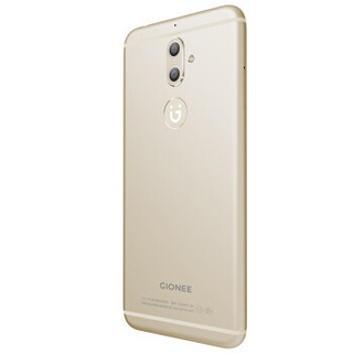 GIONEE 金立 S9 智能手机 4GB+64GB 金色