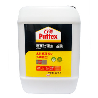 Pattex 百得 MI30L 界面剂多功能水性墙面处理剂