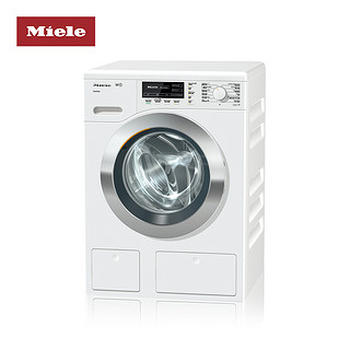 Miele WKG120C 8kg 滚筒洗衣机