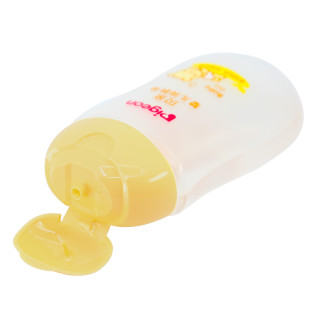 pigeon 贝亲 婴儿润肤油 200ml