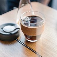 keepcup 普瑞斯 随行玻璃杯 (227ml)