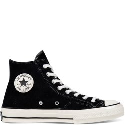 CONVERSE 匡威 Chuck Taylor All Star 70 162244C 中性款高帮帆布鞋
