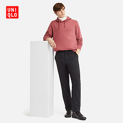 UNIQLO 优衣库 EXTRA WARM 408508 男装防风长裤