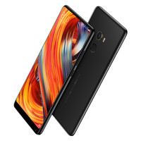 MI 小米 MIX2 智能手机 6GB+64GB
