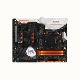 GIGABYTE 技嘉 Z270X-Gaming K7 主板