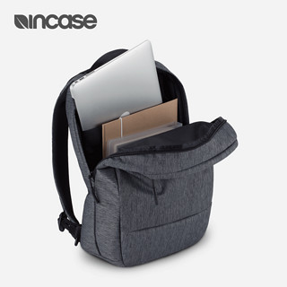 incase City Compact 15寸 Macbook Pro EDC苹果笔记本双肩电脑包