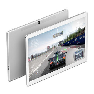  Teclast 台电 T20 10.1英寸安卓平板电脑 4GB+64GB