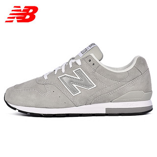 new balance MRL996DG 复古运动跑步鞋