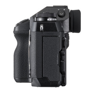 FUJIFILM 富士 X-H1 APS-C画幅 微单相机