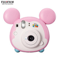 FUJIFILM 富士 INSTAX MINI TSUM TSUM 一次成像相机 全新迪士尼版