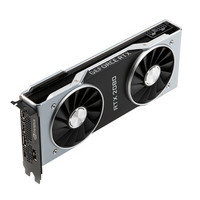 NVIDIA 英伟达 RTX 2080Ti 公版显卡桥