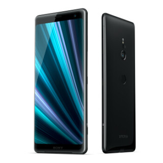 SONY 索尼 Xperia XZ3 智能手机