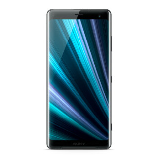 SONY 索尼 Xperia XZ3 智能手机