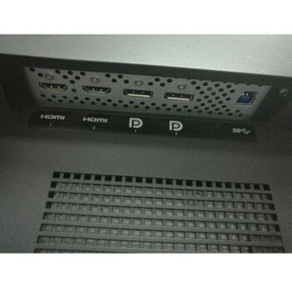 EIZO 艺卓 ColorEdge CG318-4K 31.1英寸显示器  