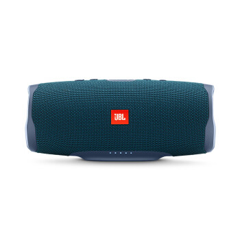 岂止是汹涌澎湃——JBL Charge 4  冲击波蓝牙音箱开箱