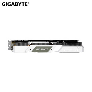 GIGABYTE 技嘉 RTX2080 8G显卡