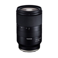 TAMRON 腾龙 28-75mm F/2.8 Di III RXD 全画幅大光圈标准变焦镜头 索尼E口 67mm