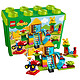 14点抢券：LEGO 乐高 得宝系列 10864 我的游乐场创意积木盒 *2件