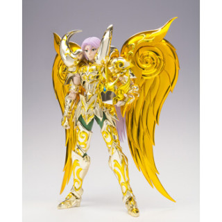 bandai万代ex黄金魂神白羊座穆先生