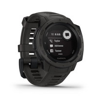 GARMIN 佳明 instinct 智能运动表