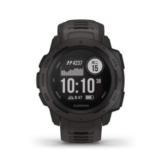 GARMIN 佳明 instinct 智能运动表