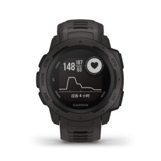 GARMIN 佳明 instinct 智能运动表