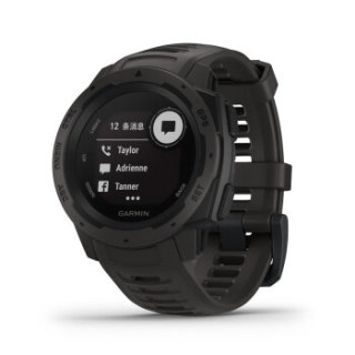 GARMIN 佳明 instinct 智能运动表