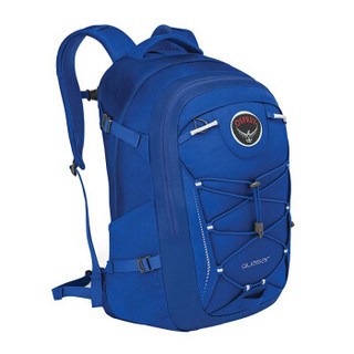 OSPREY 小鹰 城市系列 Quasar 恒星 旅行双肩包 Brilliant Blue 蓝色 28L