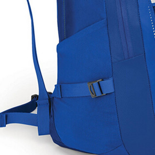 OSPREY 小鹰 城市系列 Quasar 恒星 旅行双肩包 Brilliant Blue 蓝色 28L