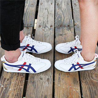 Onitsuka Tiger 鬼冢虎 D507L-0152 MEXICO 66 休闲运动鞋