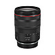  Canon 佳能 RF24-105mm F4 L IS USM 全画幅标准变焦镜头　