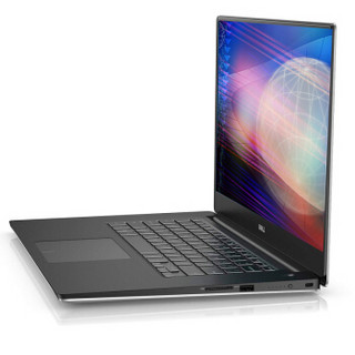  DELL 戴尔 M5520 15.6英寸移动工作站（i7-7820HQ、16GB、512GB）