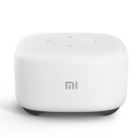 Redmi 红米 小爱音箱play 智能音箱 白色