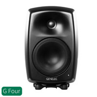  GENELEC 真力 G Four G4 2.0有源音箱