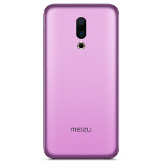 MEIZU 魅族 16X 4G手机 6GB+128GB 烟晶紫