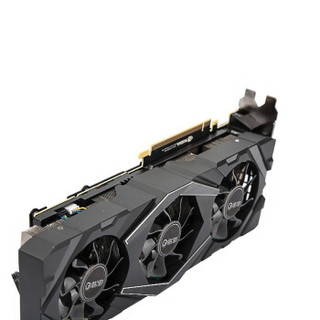 GALAXY 影驰 RTX2080Ti大将显卡 RTX 2080Ti 大将 显卡