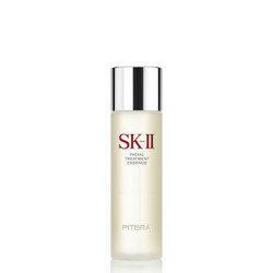 日版|日本SK-II/SK2神仙水护肤精华露神仙水230ml青春露调理修护爽肤化妆水 提亮肤色（保税）